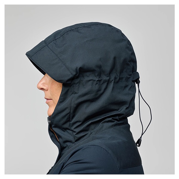 ��Women��s��Stina Padded Jacket W