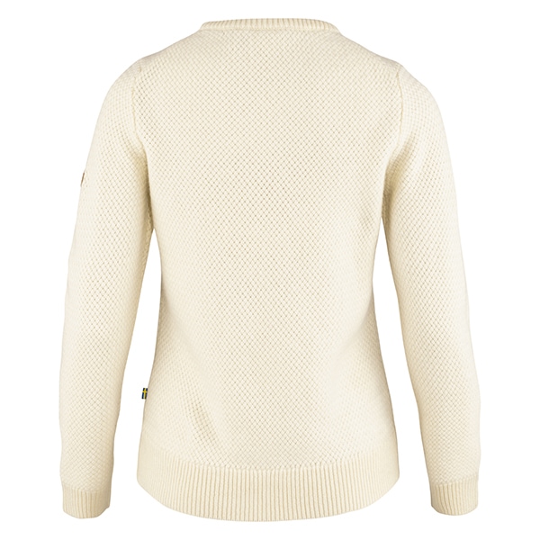 WomensOvik Structure Sweater W