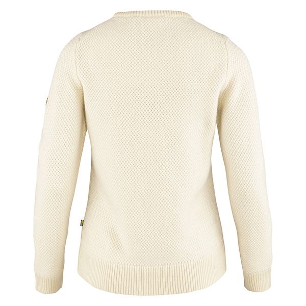 Ovik Structure Sweater W