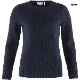 WomensOvik Structure Sweater W