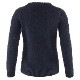 WomensOvik Structure Sweater W