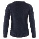 Ovik Structure Sweater W