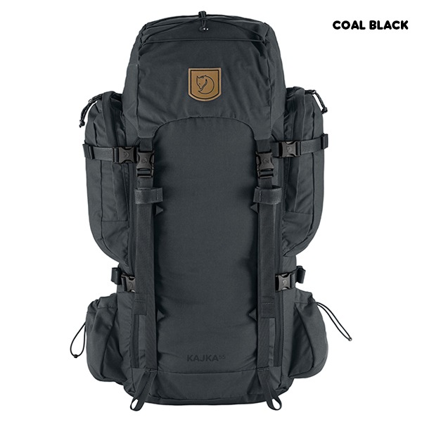 Kajka 55 S/M | FJALLRAVEN,BACKPACKS | 【公式】フェールラーベン