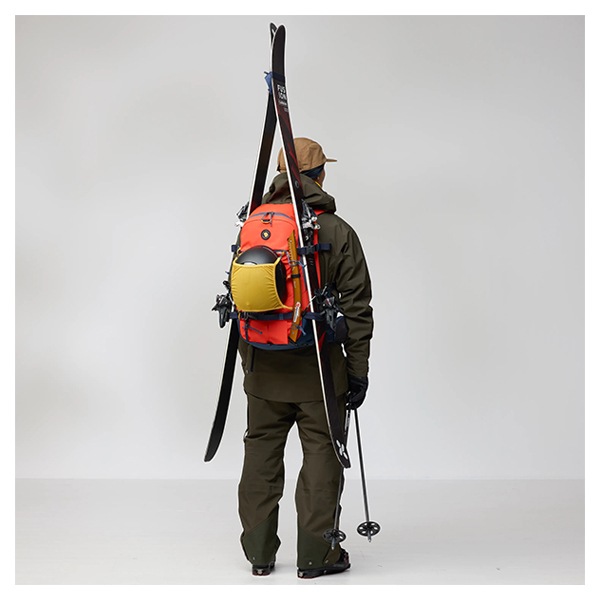 Bergtagen Touring 30 S/M