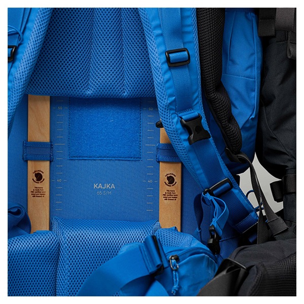 Kajka 65 S/M | FJALLRAVEN,BACKPACKS | 【公式】フェールラーベン