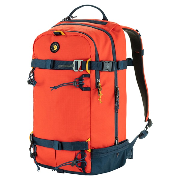 Bergtagen Touring 22