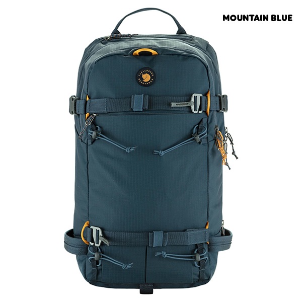 Bergtagen Touring 22