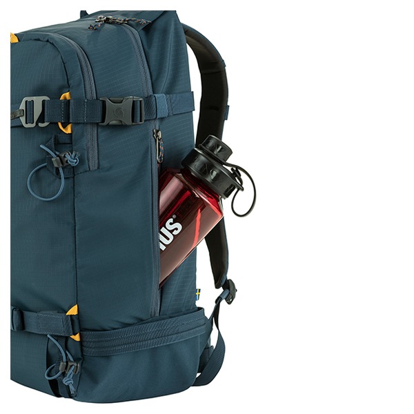 Bergtagen Touring 22