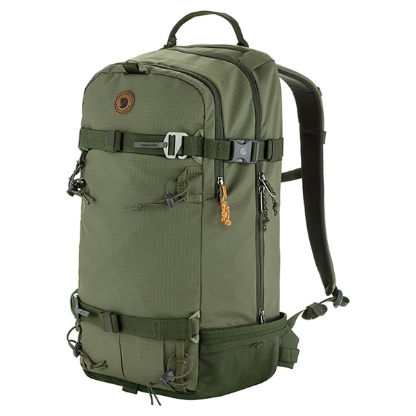 Bergtagen Touring 22