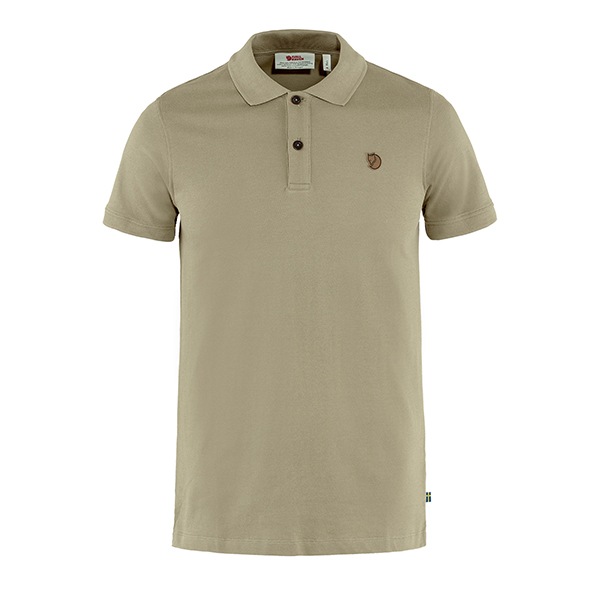 フェールラーベン　Ovik Polo Shirt M Övik Polo Shirt M