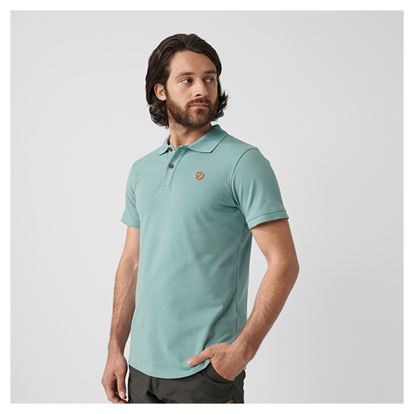 Ovik Polo Shirt M | FJALLRAVEN,SHIRTS | 【公式】フェールラーベン