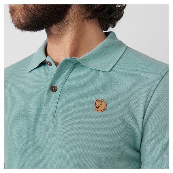 Ovik Polo Shirt M | FJALLRAVEN,SHIRTS | 【公式】フェールラーベン