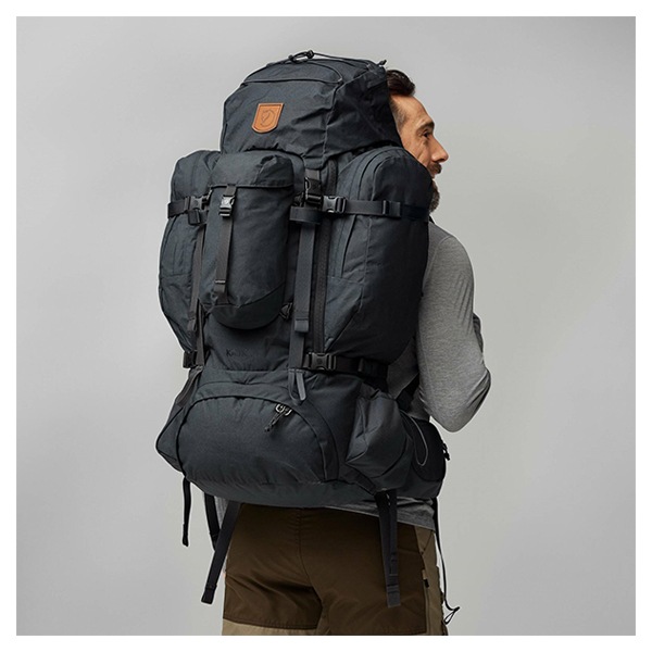 Kajka 75 S/M | FJALLRAVEN,BACKPACKS | 【公式】フェールラーベン