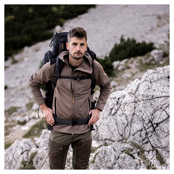 Kajka 75 S/M | FJALLRAVEN,BACKPACKS | 【公式】フェールラーベン