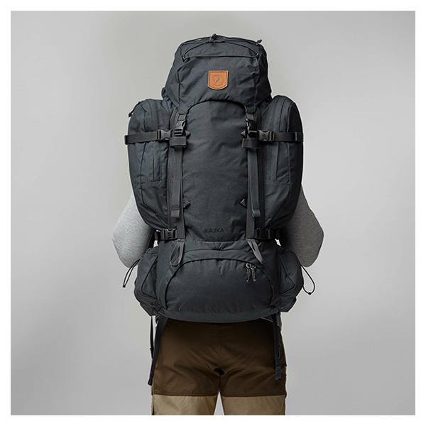 Kajka 75 S/M | FJALLRAVEN,BACKPACKS | 【公式】フェールラーベン