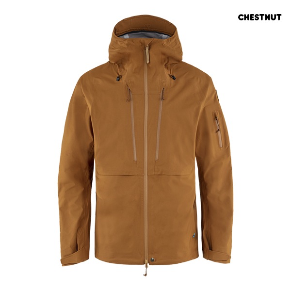 Keb Eco-Shell Jacket | すべての商品 | 【公式】フェールラーベン