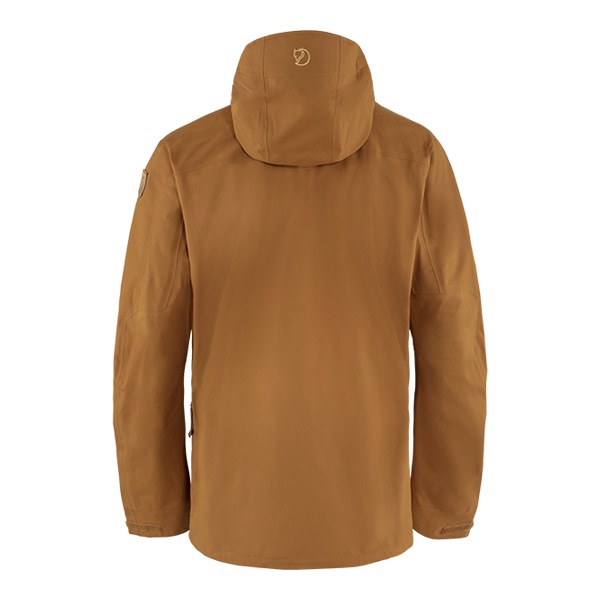 Keb Eco-Shell Jacket | すべての商品 | 【公式】フェールラーベン