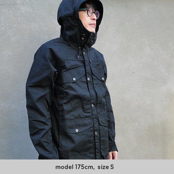 Vidda Pro Jacket M