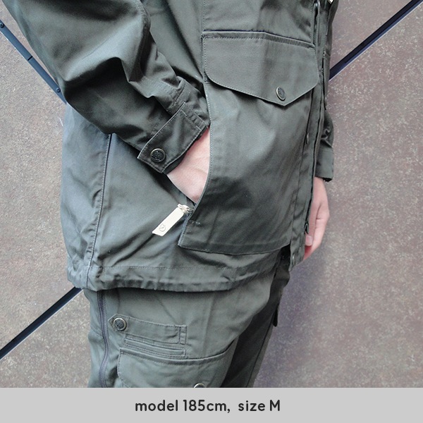 Vidda Pro Jacket M