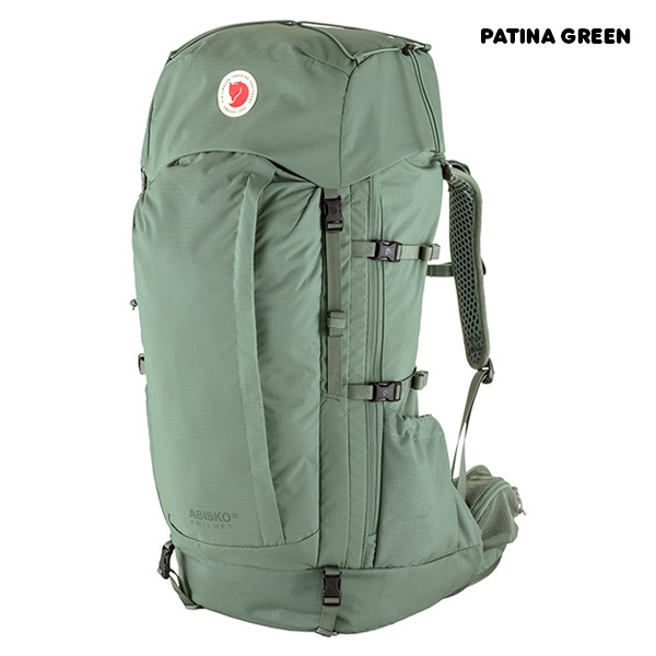 Abisko Friluft 45 S/M | FJALLRAVEN,BACKPACKS | 【公式