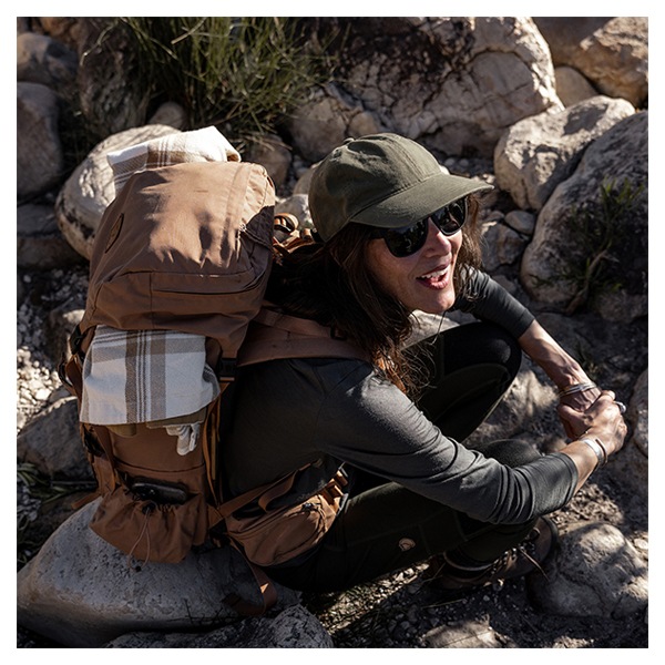 ��Women��s��Abisko Wool LS W