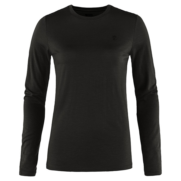 ��Women��s��Abisko Wool LS W