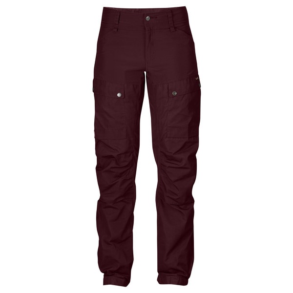 フェールラーベン トラウザー FJALL RAVEN Trouser 人気ベスト3のトラウザーがアップデートしました！ | PICK UP
