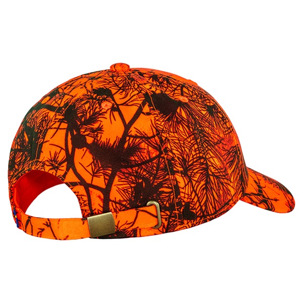 Lappland Camo Cap