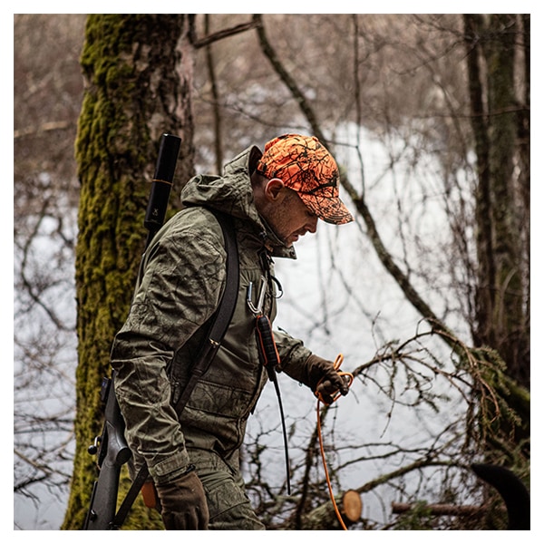 Lappland Camo Cap | FJALLRAVEN,HAT/CAP/BEANIE | 【公式】フェール