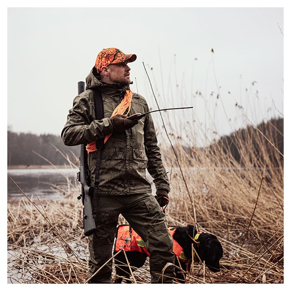 Lappland Camo Cap | FJALLRAVEN,HAT/CAP/BEANIE | 【公式】フェール