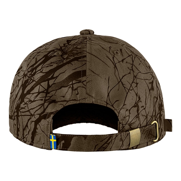 Lappland Camo Cap