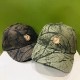 Lappland Camo Cap