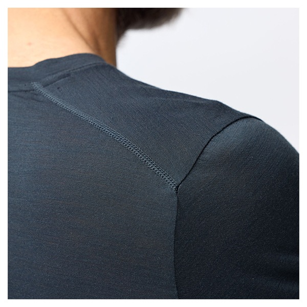 Abisko Wool LS M