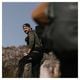 Abisko Wool LS M