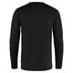 Abisko Wool LS M
