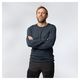 Abisko Wool LS M