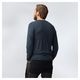 Abisko Wool LS M