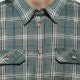 Fjallglim Stretch Shirt LS W