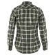 Fjallglim Stretch Shirt LS W