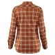 Fjallglim Stretch Shirt LS W