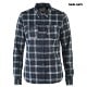 Fjallglim Stretch Shirt LS W
