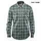 Fjallglim Stretch Shirt LS W