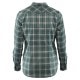Fjallglim Stretch Shirt LS W