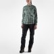 Fjallglim Stretch Shirt LS W