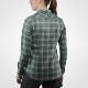 Fjallglim Stretch Shirt LS W