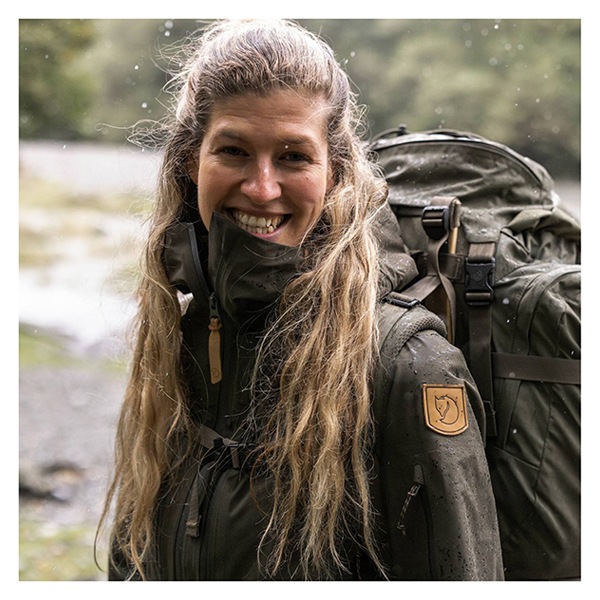 ��Women��s��Keb Eco-Shell Jacket W