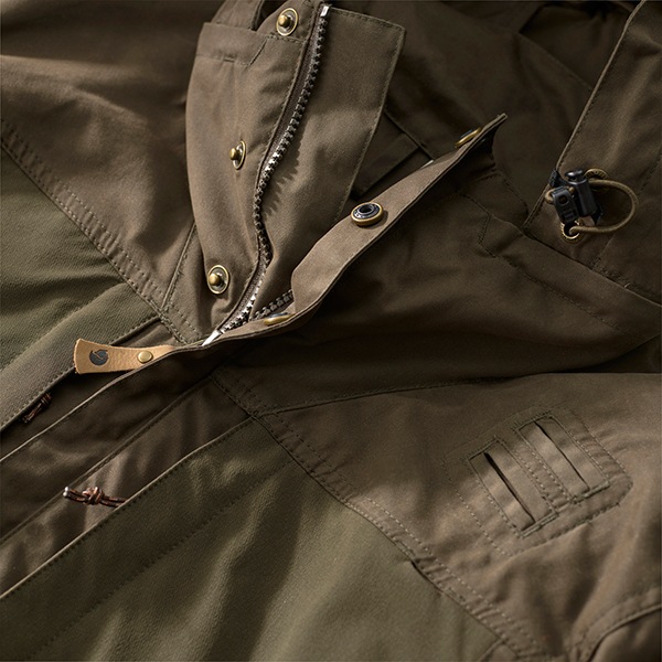 Lappland Hybrid Jacket M