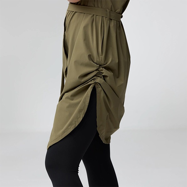 Abisko Fjall Dress W