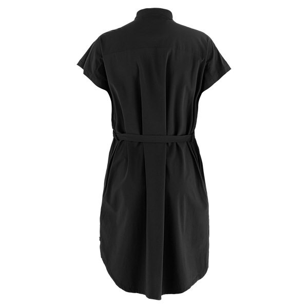 Abisko Fjall Dress W