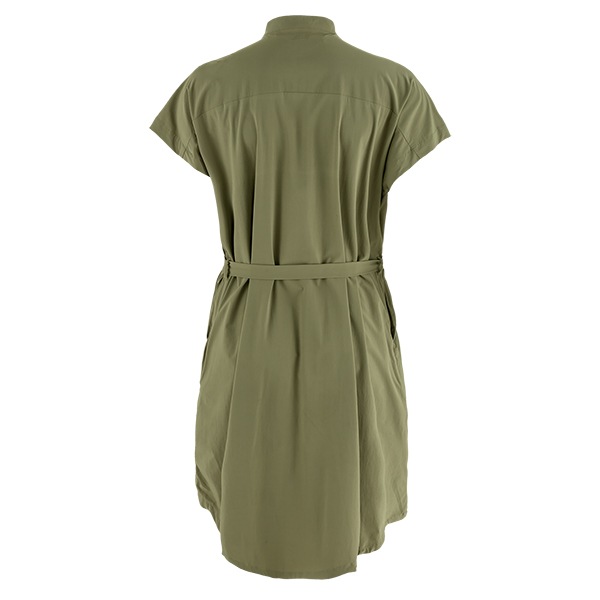 Abisko Fjall Dress W